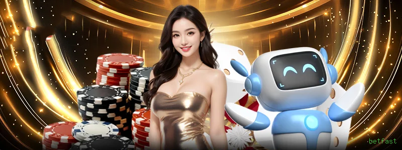 APK betfast Download