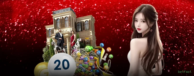 Baccarat Online betfast