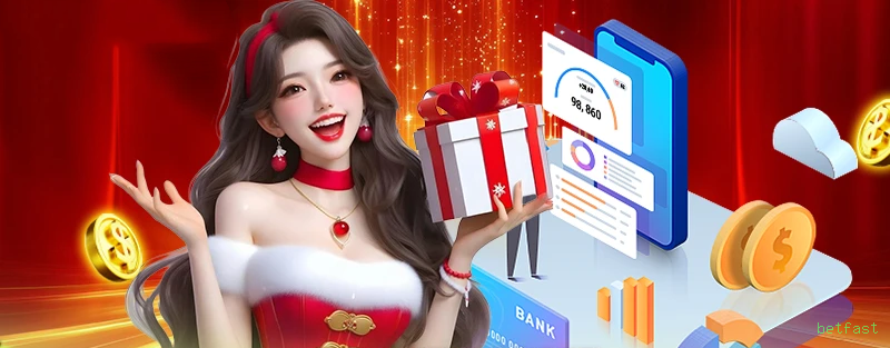 Betsoft Gaming Slots 3D betfast