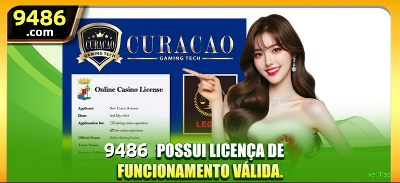Cadastro Seguro betfast