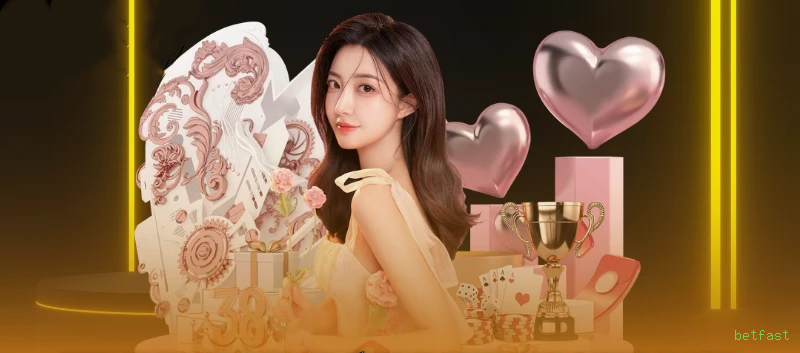 Fortune Mouse Slot betfast