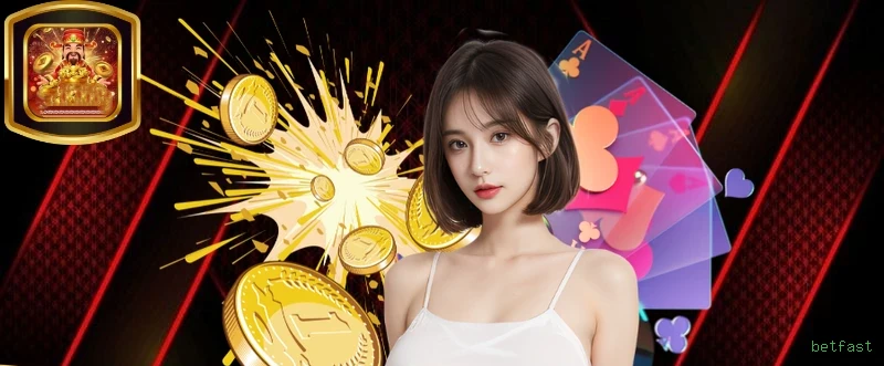 Fortune Rabbit Slot betfast