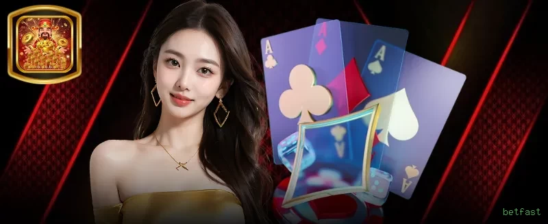 Fortune Rabbit Slot betfast