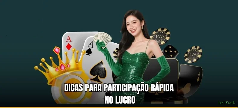 betfast Cassino Clássico