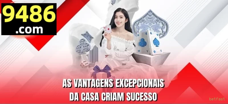 betfast Cassino Clássico