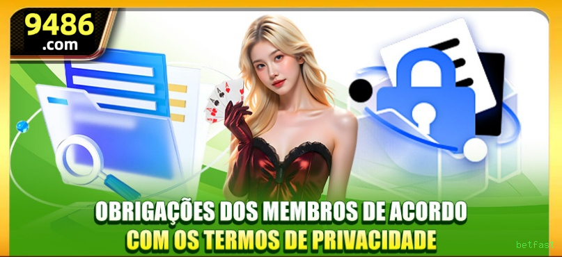 Instalar App betfast