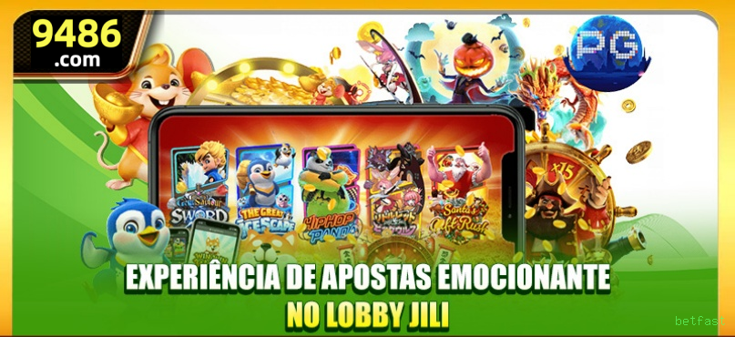 Jogos betfast