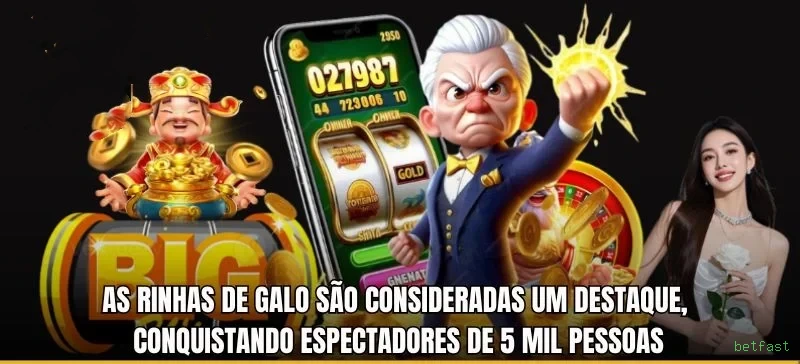 betfast Cassino Clássico