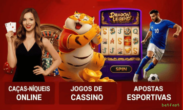 betfast Cassino Clássico
