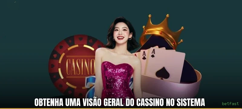 betfast Cassino Clássico