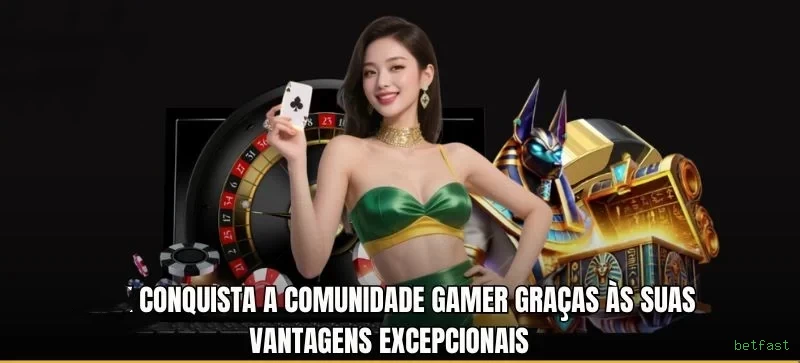 betfast Cassino Clássico