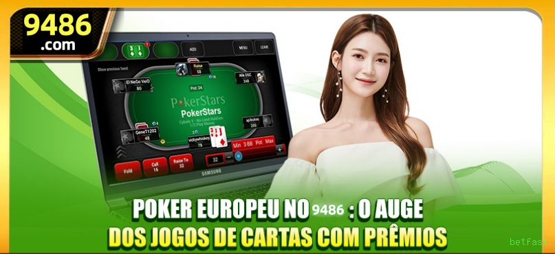 Promoções betfast
