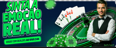 Jogos Recomendados betfast