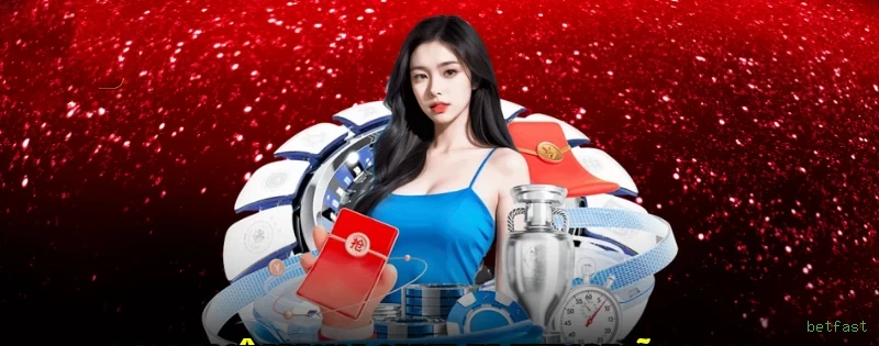 betfast Cassino Clássico