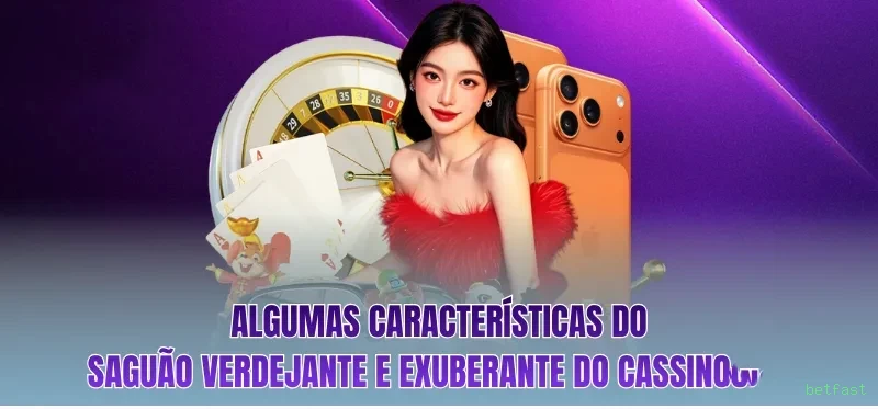 betfast Cassino Clássico