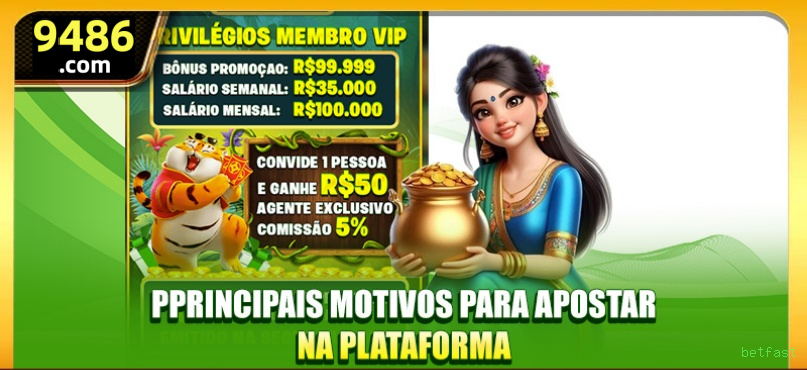 Vídeo Slots betfast